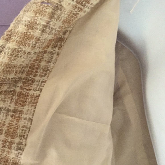 Talbots duster/ coat - Picture 3 of 3